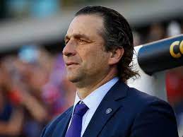 En este contexto, la continuidad de pizzi como entrenador de racing está siendo cada vez más cuestionada. Juan Antonio Pizzi Es El Nuevo Dt De Racing El Territorio Noticias De Misiones