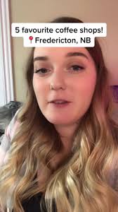 Coffee Shops Fredericton Nb