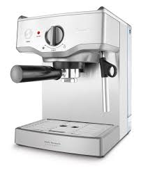 Review of original nespresso essenza mini espresso machine (piano black) in 2021. Review Breville S Cafe Venezia Espresso Machine Take It Personel Ly