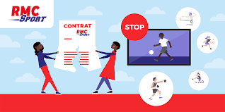 4,430 likes · 56 talking about this. Comment Resilier Rapidement Son Abonnement Rmc Sport