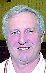 Northwest Indians Mike Lower Kevin Lower Ohio high school basketball