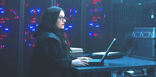 Kat dennings retweeted marvel entertainment. Wandavision S Kat Dennings Explains How Marvel Stops Spoilers