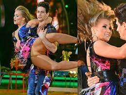 Jun 09, 2021 · córka anny przybylskiej i jarosława bieniuka weźmie udział w programie taniec z gwiazdami. Sexy Agnieszka Kaczorowska I Michal Malinowski Taniec Z Gwiazdami