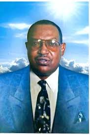 Sylvester Crowell Obituary in Phenix City at Taylor Funeral Home, Inc