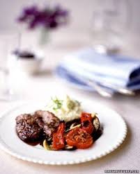 Whether you prefer ham or lamb as a main course, you'll find complementary easter from brunch menu ideas to the perfect dinner side dish for your easter ham, we have lots of recipe inspiration, including delicious and cute easter. Lamb Medallions Menu Dinner Party Recipes Party Cooking Dinner