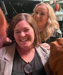 Kristin Okesson (@Kristinradio999)