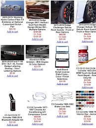 For now, only the base coupe and convertible are available, with the. Cv C7 Replacement C7 Corvette Stingray Carbon Flash Black Exterior Front Rear Crossed Flags Emblems Badges 2014 Corvette C7 Stingray Front Bumper Emblem Set Of 2 Emblems