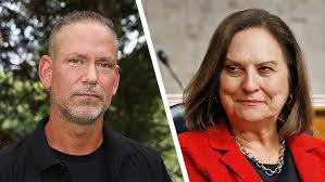 Poll has Dan Osborn leading Deb Fischer in Nebraska Senate race