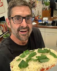 So this is what my beard grows like now due to what I think is probably  alopecia. Basically I get a little triangle of stubble around my mouth and  some more at