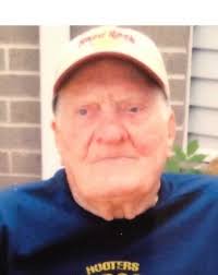 Garfield Ellsworth Sampson (1920-2013)