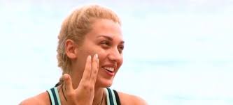 Όλες οι ειδήσεις για σπυροπουλου survivor. Ayto Einai To Poso Poy 8a Parei H Spyropoyloy Gia To Survivor O Kryfos Oros Paraskhnio Gr