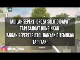 Terpopuler 30 Gambar Kata Kata Ff Keren Gambar Kata Kata Ff Keren Cikimm Com Download 76 Gambar Kata Kata Ff Untuk Pubg Paling Keren Di 2020 Gambar Romantis Meme