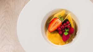 Rezept Von Eveline Wild 45 Minuten Aufwendig Rezepte Creme Brulee Lecker