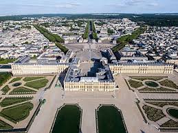 Buchen sie ihre spannende führung ohne warteschlange. Schloss Versailles Wikipedia