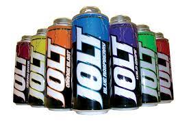 Move from paper to digital operations with jolt i just flipped the switch.#jolt. Jolt Energy On Twitter Http Twitpic Com Bto08 Cute Girls Drink Jolt Jolt Your World And Own Today