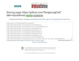 开源作者@MeowSauce 的GitHub 项目一览／ド偏見bot - 第34 页 ...