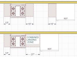 The Thirty One Kitchen Design Rules Illustrated Homeowner Guide Design Build Kitchens Baths Additions And Home Remode Design Rules Space Planning Design