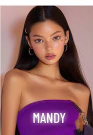 Mandy Spies