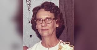 Mildred "Aunt Jack" Moman Obituary