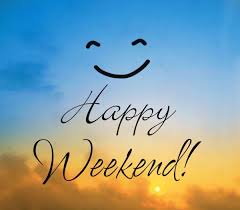 Happy Saturday! I hope you have a Wonderful Weekend!!