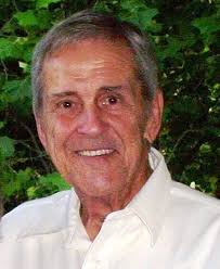 In loving memory of Donald (Don) Baker