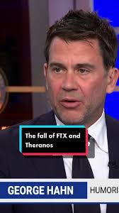 Humorist @George Hahn