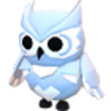 The latest tweets from @teamadoptme Snow Owl Adopt Me Wiki Fandom