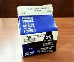 Sep 18, 2014 · a millimeter is a unit of length. The Small Milk Carton Which My Server Said I Was Entitled To Just One Having Paid 2 49 Picture Of Golden Corral Tamarac Tripadvisor
