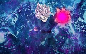 Anime wallpapers, background,photos and images of anime for desktop windows 10 macos, apple iphone and android mobile. Goku Black Wallpaper Nawpic