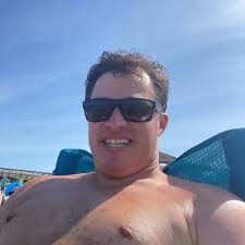 Timothy Painter in people