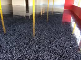 1 4 Salt And Pepper Black And White On Black Epoxy Floor Finished With A Clear Polyurethane Epoxy Floor Nature Iphone Wallpaper Floor Finishes