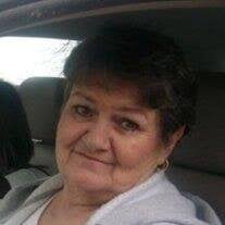 Mary Margaret Case Obituary