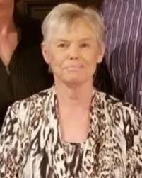 Patsy Jean "Pat" Lindsey Obituary October 19, 2024