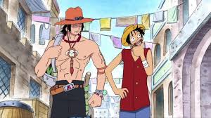 If you enjoyed, leave a like and subscribe! One Piece Manga Anime One Piece One Piece Ace Ace And Luffy