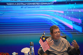The rukun negara or (formerly rukunegara; Include Elements Of Unity In Programmes Minister Tells Ngos Malaysia Malay Mail