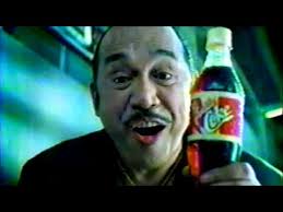 Vanilla Coke TVC (2002)
