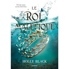 Maybe you would like to learn more about one of these? Le Roi Malefique Broche Holly Black Achat Livre Ou Ebook Fnac