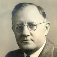 Orval William Tupper (1887–1979)