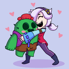 Keep your post titles descriptive and provide context. Hugs Brawl Stars By Lazuli177 On Deviantart