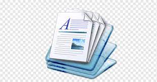 Procesador de texto