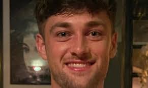 Kai Smith's Instagram, Twitter & Facebook