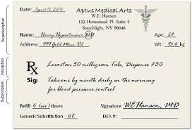 Nov 25, 2015 · prescription. Principles Of Prescription Order Writing And Patient Compliance Goodman And Gilman Manual Of Pharmacology And Therapeutics