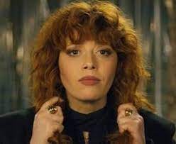 Natasha lyonne is an american actress best known for her performances of jessica in blockbuster american pie and nicky nichols in the hit series, orange is the new black. Natasha Lyonne Scary Movie Wiki Fandom