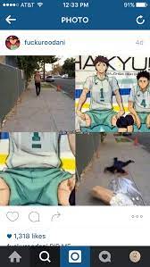 Iwaizumi Oikawa Tooru Haikyuu Funny Text Tumblr Iwaoi Haikyuu Anime Haikyuu Characters Haikyuu Here's a variation of a previous post. iwaizumi oikawa tooru haikyuu funny