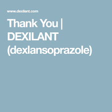 No commitment or fees to use goodrx. Thank You Dexilant Dexlansoprazole Thank You Check It Out You And I
