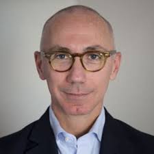 Dr. Alexandre Rotta, MD