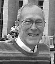 JOHN BUDD Obituary (1934