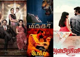 Admittedly, this reboot isn't pure animation: March 5 Tamil Movie Releases Censor Run Time Tamil Movie Music Reviews And News