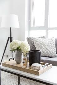 1001 Idees De Deco Table Basse Reussie Ou Comment Decorer La Table De Salon Table De Salon Deco Table Basse Table Basse