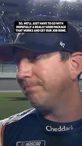 Besides just flat-out wrecking him, there was nothing else I could do.”